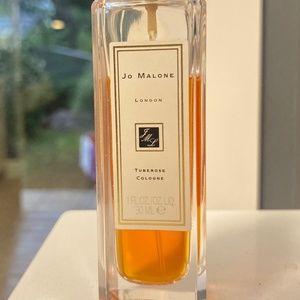 Jo Malone Tuberose Cologne 30ml